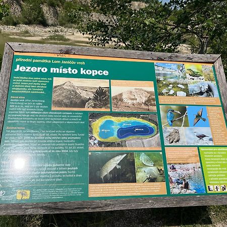 Apartmany Lavander Mikulov Exteriör bild