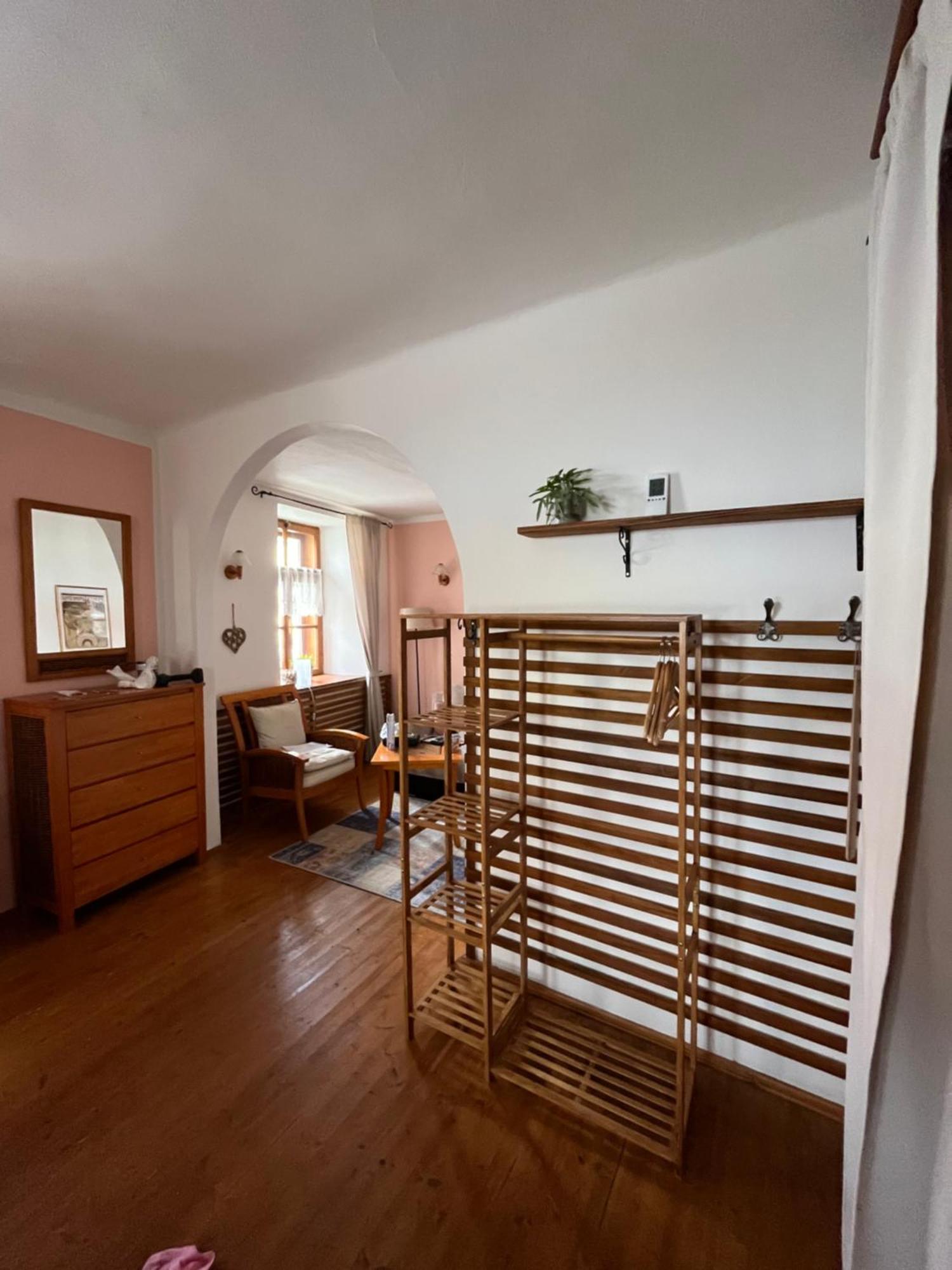 Apartmany Lavander Mikulov Exteriör bild